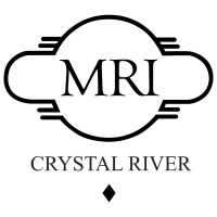 Crystal River MRI Logo