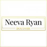 Neeva Ryan Boudoir Logo
