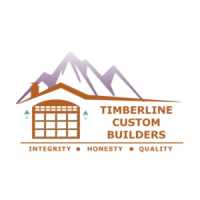 Timberline Custom Builders LLC Logo