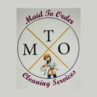 Maid to order Logo