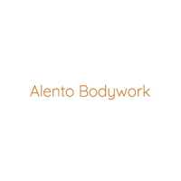 Alento Bodywork Logo