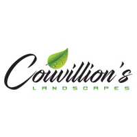 Couvillion's Landscapes Logo