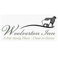 Woolverton Inn Logo
