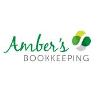 Amber's Bookkeeping, LLC Logo