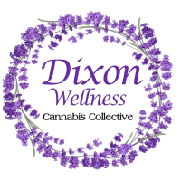 Dixon Wellness Collective Logo