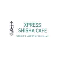 Xpress Shisha Cafe and Grocery Logo