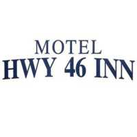 Motel Highway 46 Inn Logo