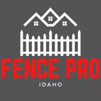 Fence Pro Idaho Logo