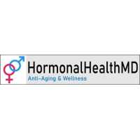 HormonalHealthMD Logo