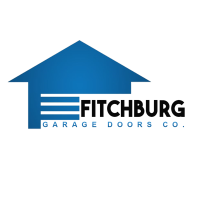 Fitchburg Garage Doors Co. Logo