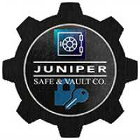 Juniper Safe & Vault Co. Logo