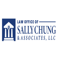 Sally Chung Law Office | 샐리정 재산보호(상속) 변호사 Duluth, GA Logo