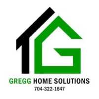 Gregg Home Solutions Logo