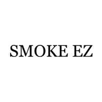 SMOKE EZ VAPE & CBD - More Logo