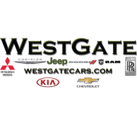 Westgate Chevrolet Of Burgaw Logo