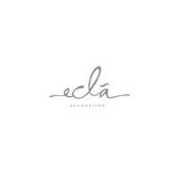 Ecla Decoration Logo