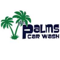 America's Carwash Logo
