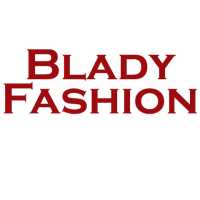 Blady Fashion Logo