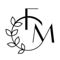 Femme Moderne Center for Aesthetics (Medical Spa) Logo