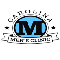 Carolina Men's Clinic (South Charlotte) Logo