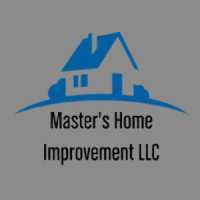 Master's Home Improvements Logo