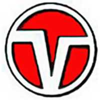 Vista Manufacturing Company Logo