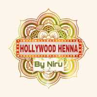 Hollywood Henna by Niru Logo