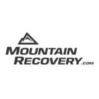 Mountain Recovery Logo