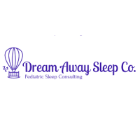 Dream Away Sleep Co. Logo