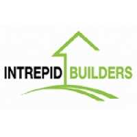 Intrepid Builders Logo