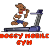 Doggymobilegym Logo