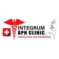 Integrum APN Clinic Family Care and Aesthetics Logo