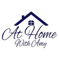 At Home With Amy Logo
