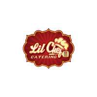 Lil Chef Catering Logo