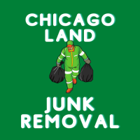 Chicagoland Junk Removal Logo