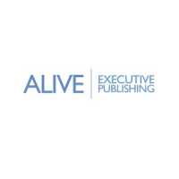 Alive Book Publishing Logo