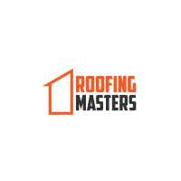 The Woodlands Roofing Expert Logo