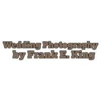 Photography by Frank E. King Logo