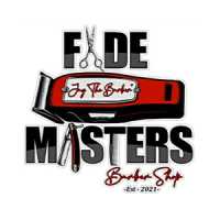 Fade Masters Barber Shop Logo