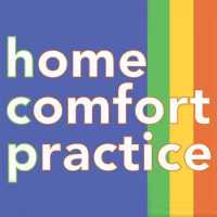 Home Comfort Practice, Inc. Logo