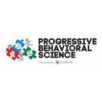 PBS Therapy: Broward Clinic Logo
