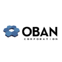OBAN Corporation Logo