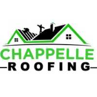Roofing North Olmsted | Chappelle Roofing Logo