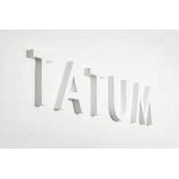 Tatum Design Logo
