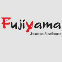 Fujiyama Japanese Steakhouse Logo