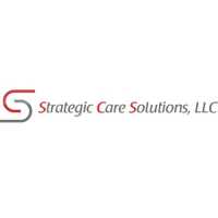 Strategic Care Solutions Logo