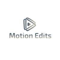 Motion Edits Logo