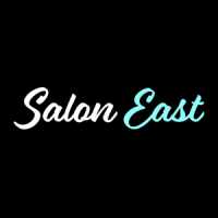 Salon East Logo