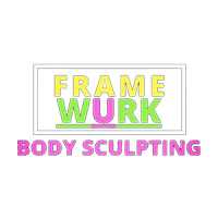 FrameWurk Body Sculpting Logo