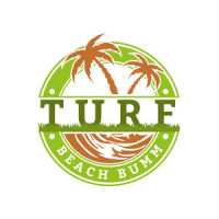 Beach Bumm Turf LLC Logo
